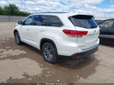Toyota Highlander Xle 5TDJZRFH0JS912508 снимка