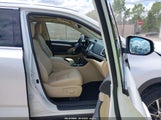 Toyota Highlander Xle 5TDJZRFH0JS912508 снимка
