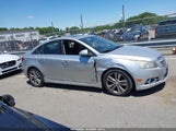 Chevrolet Cruze Ltz 1G1PG5SB9E7158463 снимка