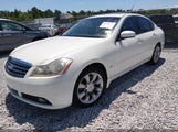 Infiniti M35 JNKAY01E27M300714 снимка