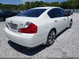 Infiniti M35 JNKAY01E27M300714 снимка