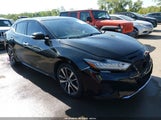 Nissan Maxima Sv Xtronic Cvt 1N4AA6CV9PC510776 fotografie