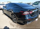 Nissan Maxima Sv Xtronic Cvt 1N4AA6CV9PC510776 photo