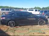 Toyota Camry Xse 4T1K61AKXMU434451 снимка