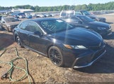 Toyota Camry Xse 4T1K61AKXMU434451 photo