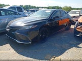 Toyota Camry Xse 4T1K61AKXMU434451 fotografie