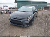 Toyota Corolla Se JTDS4RCE0LJ043017 снимка