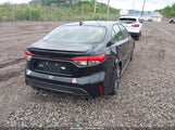 Toyota Corolla Se JTDS4RCE0LJ043017 снимка