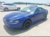 Ford Mustang 1FAFP40463F369873 снимка