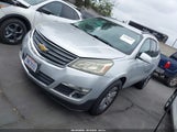 Chevrolet Traverse 2Lt 1GNKRHKDXGJ174411 снимка
