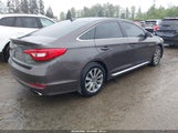 Hyundai Sonata Sport 5NPE34AF5HH528882 снимка