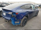 Tesla Model Y Awd/Long Range Dual Motor All-Wheel Drive 7SAYGAEE6PF706588 fotografie