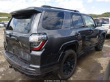 Toyota 4Runner Nightshade Special Edition JTEBU5JR9L5776119 fotografie