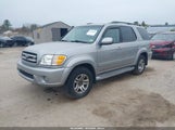 Toyota Sequoia Limited V8 5TDBT48A24S231537 снимка