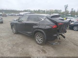 Lexus Nx 300H JTJDJRDZ7L5002165 снимка