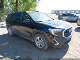GMC Terrain Fwd Sle 3GKALMEVXLL154069 photo