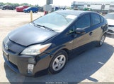 Toyota Prius Three JTDKN3DU7B5305817 снимка