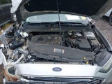 Ford Fusion Se 3FA6P0HD9HR304717 fotografie