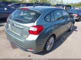 Subaru Impreza 2.0I Limited JF1GPAH60E8276427 снимка