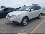 Subaru Forester 2.5X Limited JF2SHBEC9BH714425 снимка