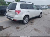 Subaru Forester 2.5X Limited JF2SHBEC9BH714425 снимка