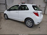 Toyota Yaris Le JTDJTUD38CD535274 снимка