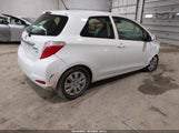 Toyota Yaris Le JTDJTUD38CD535274 снимка