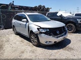 Nissan Pathfinder Sl 5N1AR2MN7GC671276 снимка