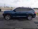 Volkswagen Atlas 3.6L V6 Se W/Technology R-Line 1V2YR2CA3KC619622 снимка