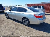 Honda Accord Lx 1HGCR2F34EA049219 photo