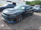 Dodge Charger Gt Rwd 2C3CDXHG2KH630598 снимка