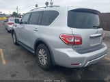 Nissan Armada Sv JN8AY2NC7J9553936 снимка