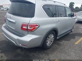 Nissan Armada Sv JN8AY2NC7J9553936 снимка