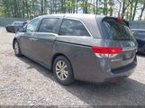 Honda Odyssey Ex-L 5FNRL5H62GB011792 photo