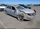 Ford Fusion Sel 3FAHP0JA1AR348564 снимка