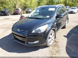 Ford Escape Titanium 1FMCU0J92EUB83993 fotografie
