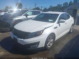 Kia Optima Lx KNAGM4A79F5653621 fotografie