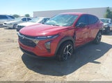 Chevrolet Trax Fwd 1Rs KL77LGEP4TC089009 снимка