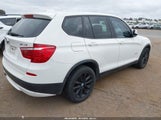 BMW X3 xDrive28I 5UXWX9C5XD0A23715 снимка