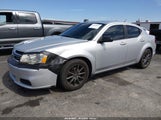 Dodge Avenger Express 1B3BD4FB5BN608696 photo