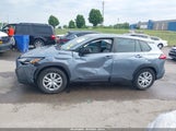 Toyota Corolla Cross L 7MUAAAAGXNV030989 photo