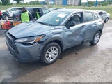 Toyota Corolla Cross L 7MUAAAAGXNV030989 photo