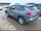 Toyota Corolla Cross L 7MUAAAAGXNV030989 fotografie