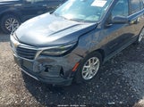 Chevrolet Equinox Fwd Lt 3GNAXKEV3NS195258 снимка
