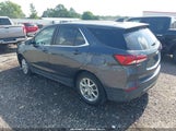 Chevrolet Equinox Fwd Lt 3GNAXKEV3NS195258 снимка