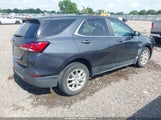 Chevrolet Equinox Fwd Lt 3GNAXKEV3NS195258 снимка