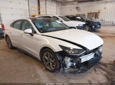 Hyundai Sonata Sel 5NPEF4JA2LH050957 снимка
