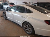 Hyundai Sonata Sel 5NPEF4JA2LH050957 снимка