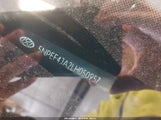 Hyundai Sonata Sel 5NPEF4JA2LH050957 снимка