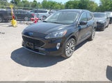 Ford Escape Titanium Hybrid 1FMCU9DZ7LUC34949 снимка